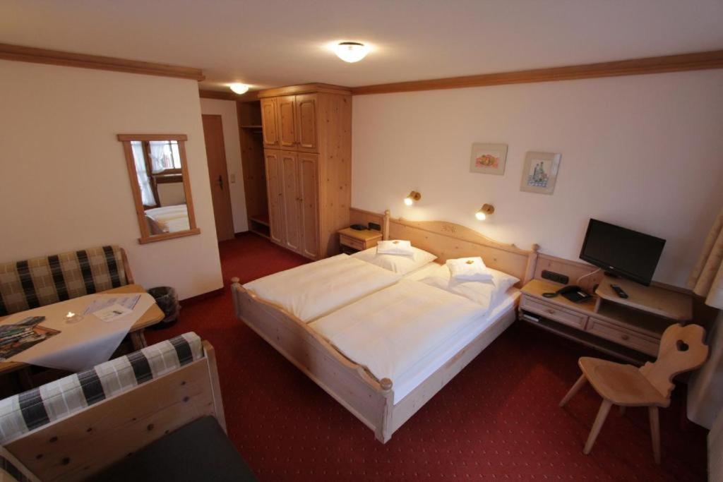 Gaestehaus Angerer Reit im Winkl Extérieur photo
