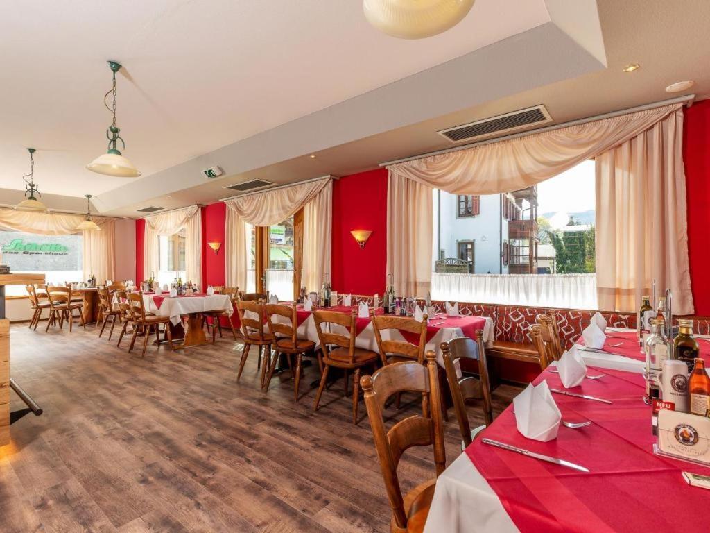 Gaestehaus Angerer Reit im Winkl Extérieur photo