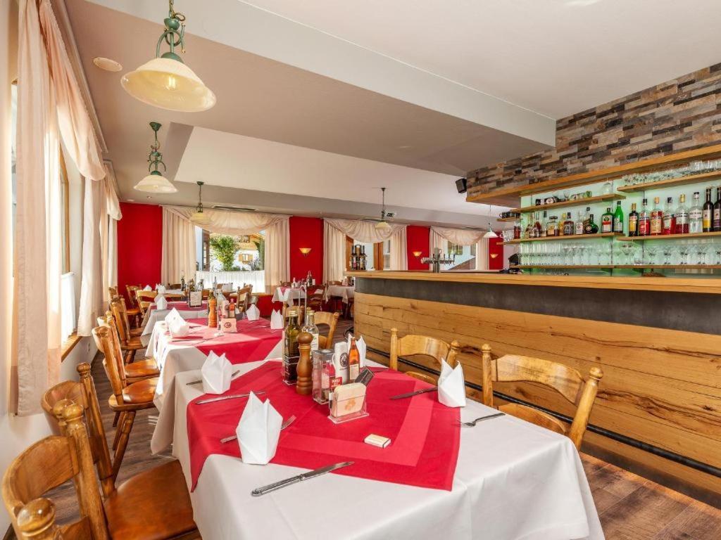 Gaestehaus Angerer Reit im Winkl Extérieur photo