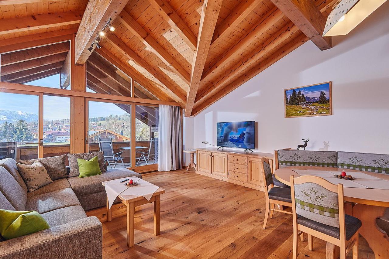 Gaestehaus Angerer Reit im Winkl Extérieur photo