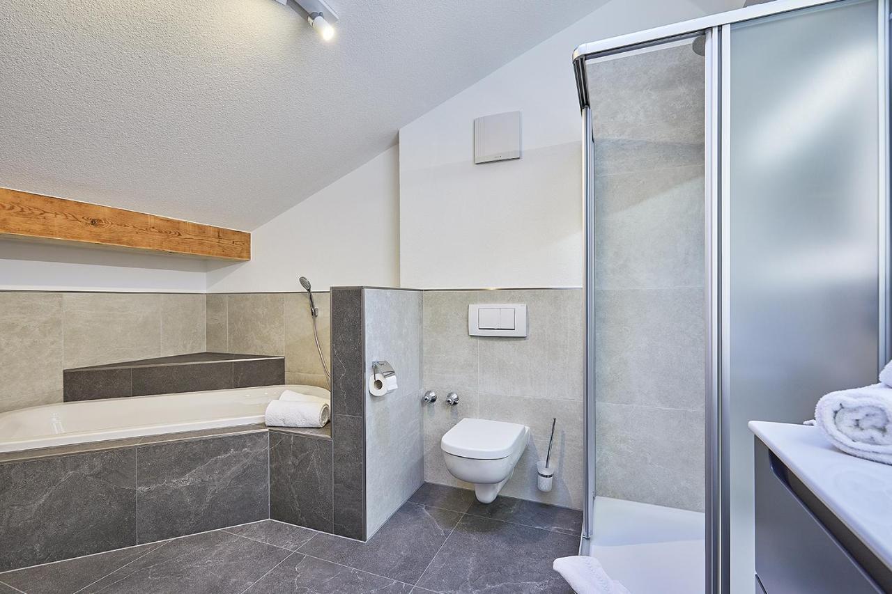 Gaestehaus Angerer Reit im Winkl Extérieur photo